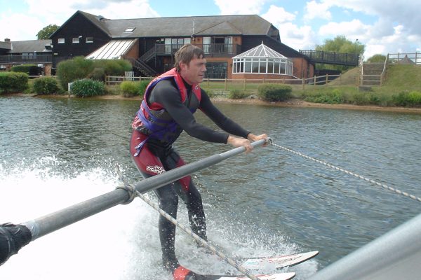 Water Ski Beginner