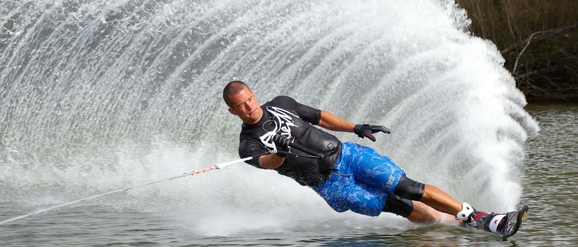 waterski and watersports in reading berkshire